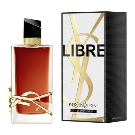 Yves Saint Laurent – Libre Le Parfum