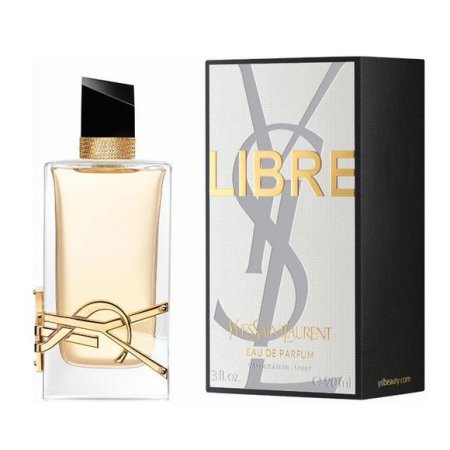 YVES Saint Laurent Libre EDP