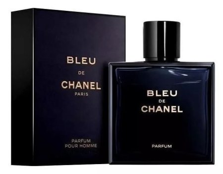 BLEU DE CHANEL PARFUM