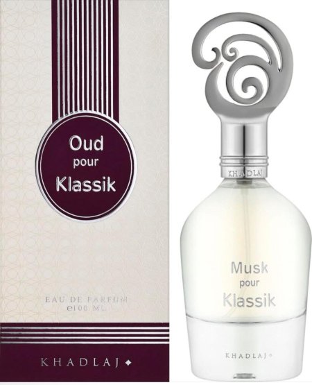 Oud pour Klassik