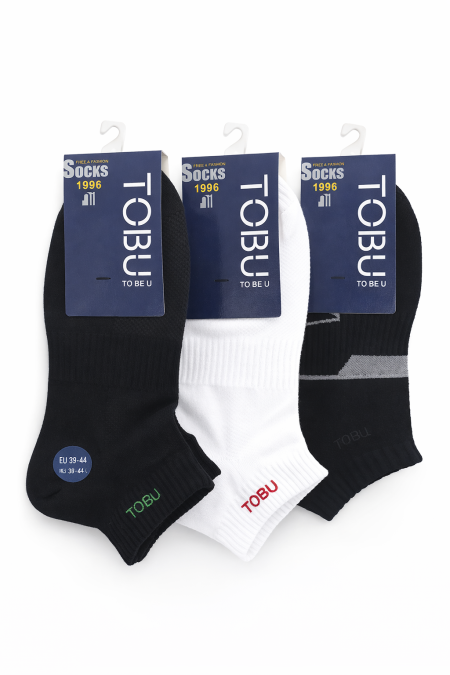 TOBU SOCKS