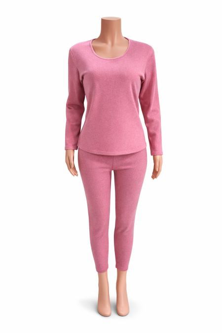 طقم داخلي حراري ستاتي