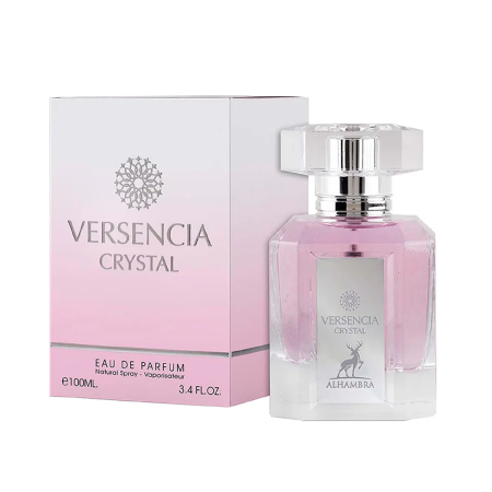 فرزاتشي كرستال ستاتي edp