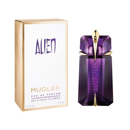 Alien Thierry Mugler EDP