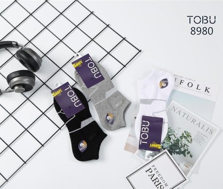 TOBU SOCKS